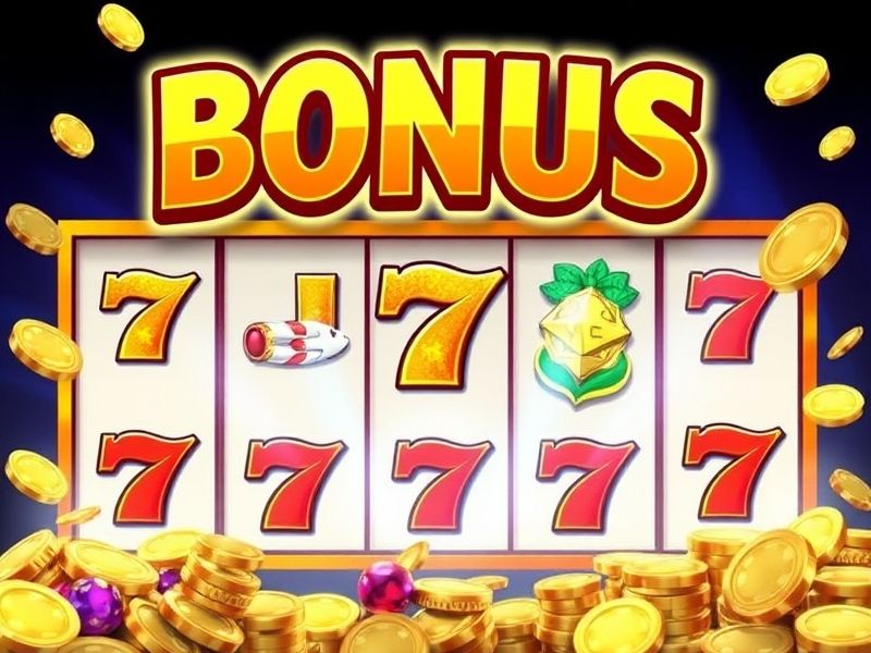 Discover expert guides, reviews, and strategies for bonus games casino. Learn about free spins, no deposit bonuses, and the best games with innovative bonus features. Play responsibly with trusted insights.