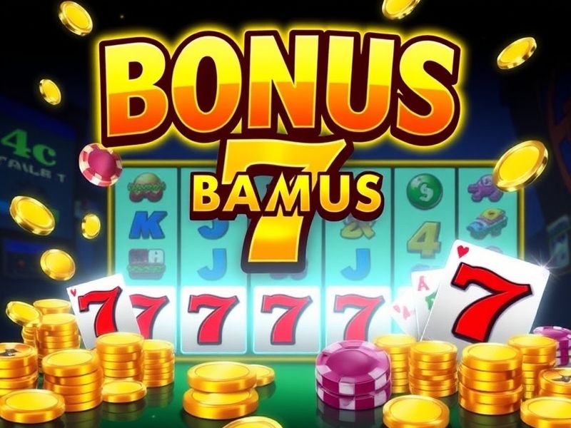 Discover expert guides, reviews, and strategies for bonus games casino. Learn about free spins, no deposit bonuses, and the best games with innovative bonus features. Play responsibly with trusted insights.